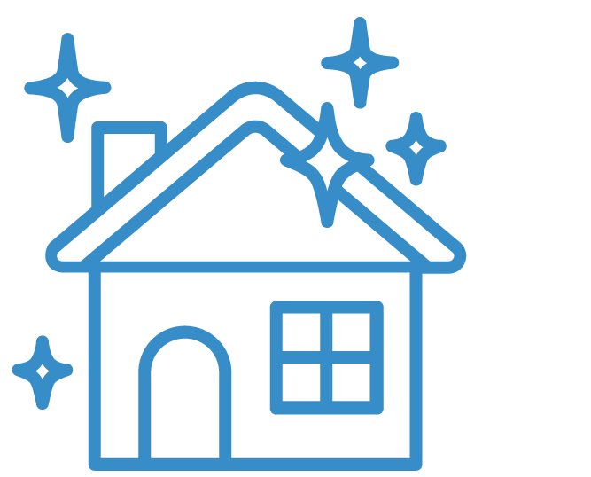 Residential Cleaning